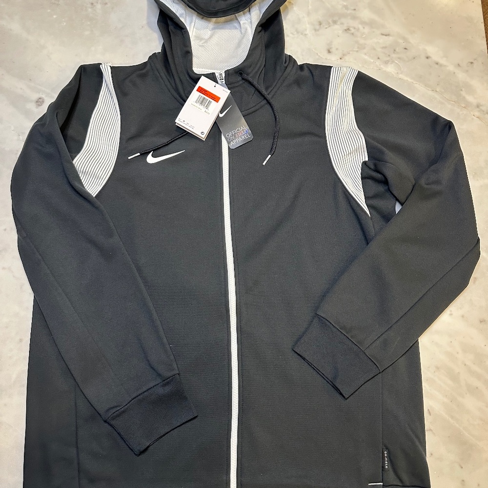 Nike Full Zip "On Field Apparel"